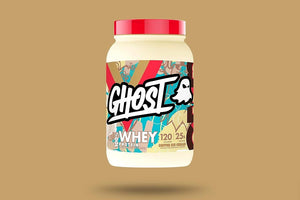 Whey Protein Powder – 25g+ Premium Whey Blend for Muscle Recovery & Fitness Performance