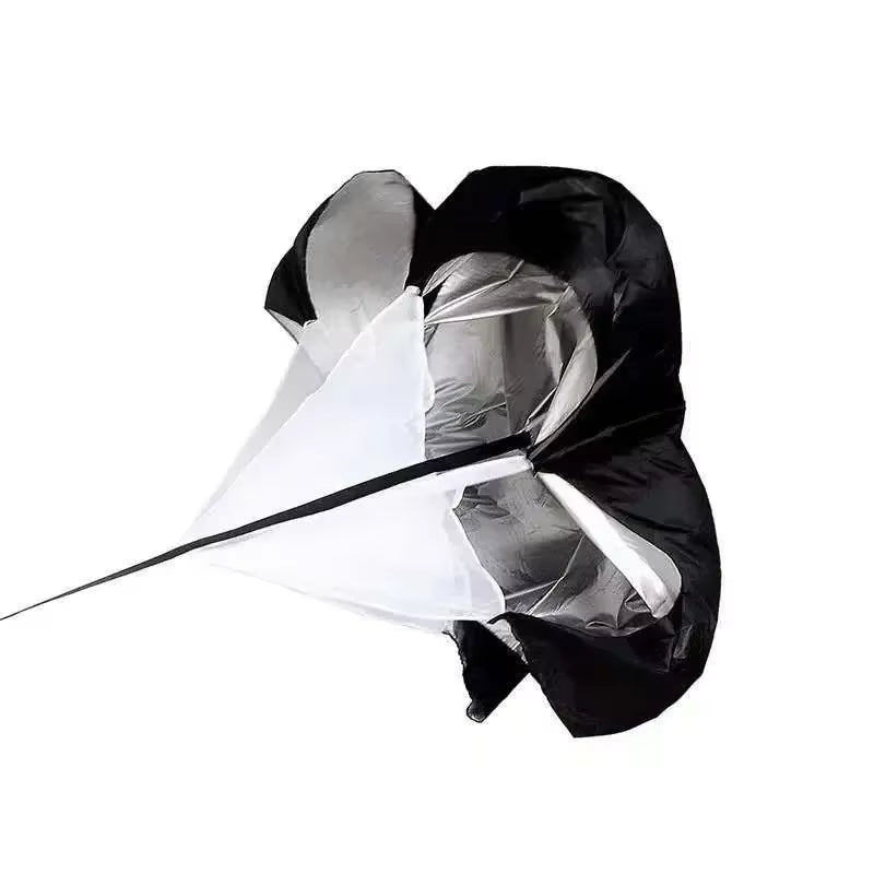 Speed Training Drag Parachute for Sports and Fitness Enhancement