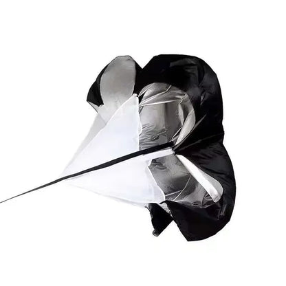 Speed Training Drag Parachute for Sports and Fitness Enhancement