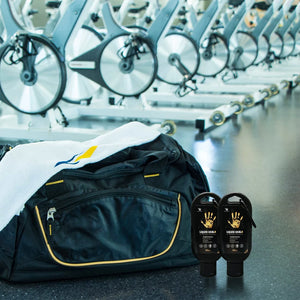 Liquid Chalk – Quick-Drying Grip Enhancer for Weightlifting, Climbing & Gym Training
