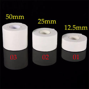 Premium Sports Athletic Tape – Waterproof Muscle & Joint Support Roll