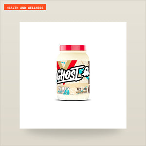 Whey Protein Powder – 25g+ Premium Whey Blend for Muscle Recovery & Fitness Performance