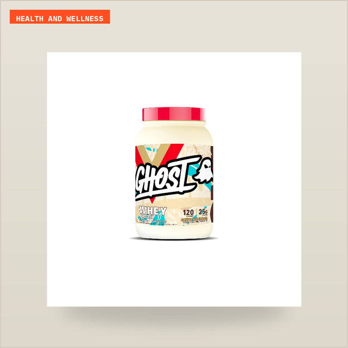 Whey Protein Powder – 25g+ Premium Whey Blend for Muscle Recovery & Fitness Performance