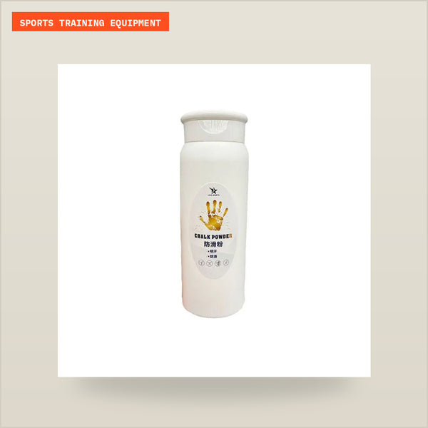 Sports Magnesium Chalk Powder – Anti-Slip Grip Enhancer for Rock Climbing, Weightlifting & Training