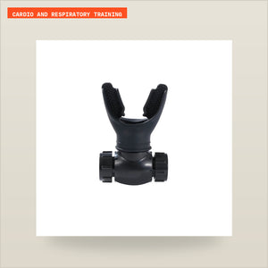 Breathing Trainer – Adjustable Lung Capacity & Endurance Training Device for Fitness and Sports