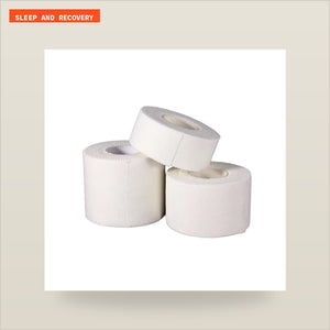 Premium Sports Athletic Tape – Waterproof Muscle & Joint Support Roll