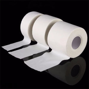 Premium Sports Athletic Tape – Waterproof Muscle & Joint Support Roll
