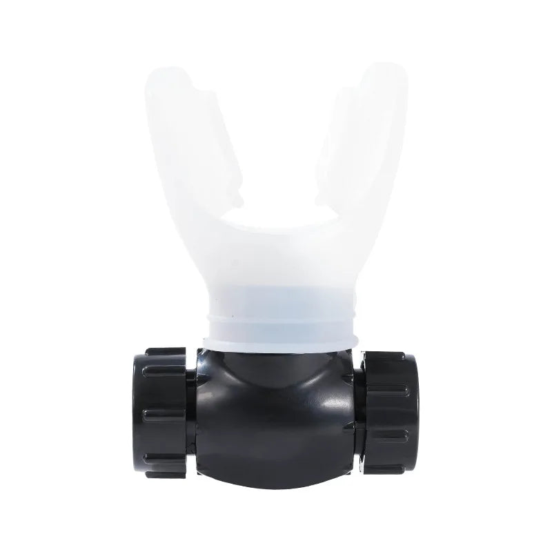 Breathing Trainer Lung Respirator - High Altitude Fitness Equipment for Outdoor Exercise
