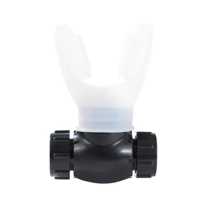 Breathing Trainer Lung Respirator - High Altitude Fitness Equipment for Outdoor Exercise